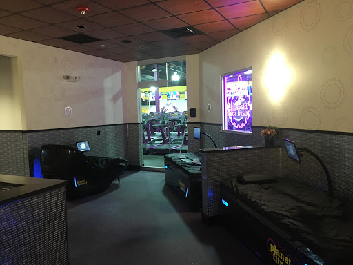 Gym «Planet Fitness», reviews and photos, 817 E 72nd St, Tacoma, WA 98404, USA