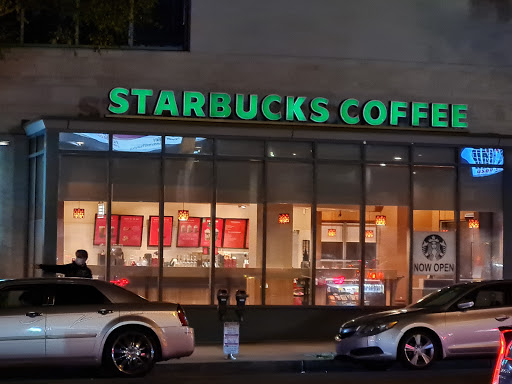 Shopping Mall «West Hollywood Gateway», reviews and photos, 7100 California Route 2, Los Angeles, CA 90046, USA