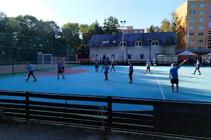 Multifunkční Sportovní Areál Duha image