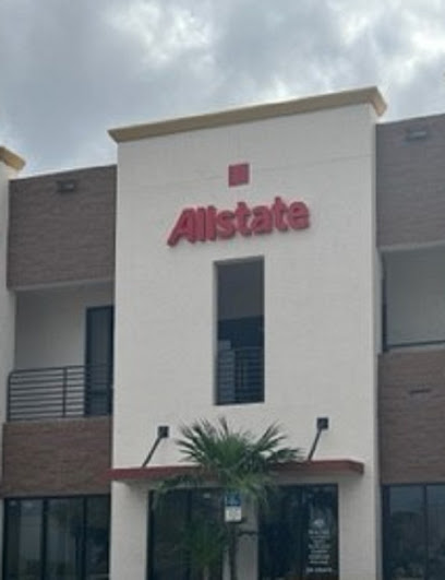 Charlotte E Hooks: Allstate Insurance