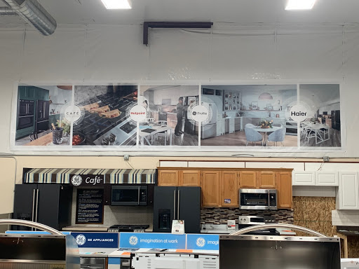 Appliance Store «Star Appliance», reviews and photos, 600 44th St, Marion, IA 52302, USA