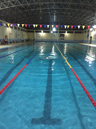 SMS stadium Swimming Pool