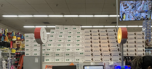 Supermarket «La Reina SuperMarkets», reviews and photos, 1357 E Louise Ave, Lathrop, CA 95330, USA