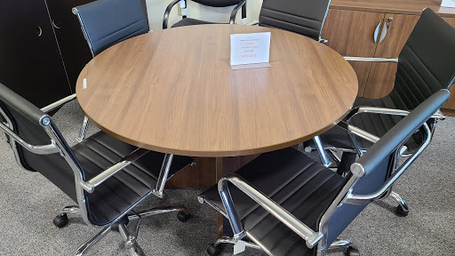 Office Furniture Store «St. Charles Office Furniture», reviews and photos, 710 Fountain Lakes Blvd, St Charles, MO 63301, USA