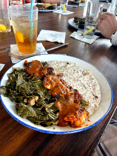 Restaurant «Culinary Outfitters Catering», reviews and photos, 9 S Dixie Hwy # E, St Augustine, FL 32084, USA