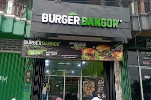Burger Bangor Tabanan image