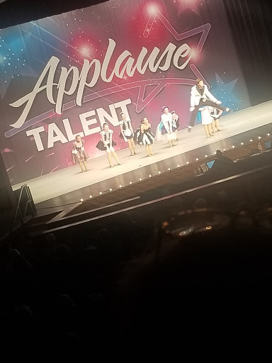 Performing Arts Theater «The Franklin Performing Arts Center», reviews and photos, 2600 Cumberland Dr, Franklin, IN 46131, USA