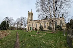 Holy Trinity Church Wordsley image