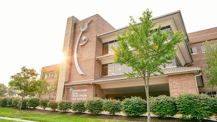 CHI Saint Joseph Health - Women's Hospital at Saint Joseph East