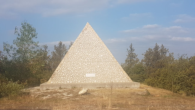 Kastélybirtok tanösvény Madárvilág Pont - Iszkaszentgyörgy