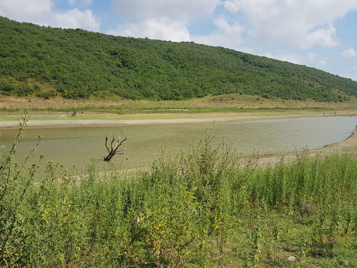 Şamlar Nature Park