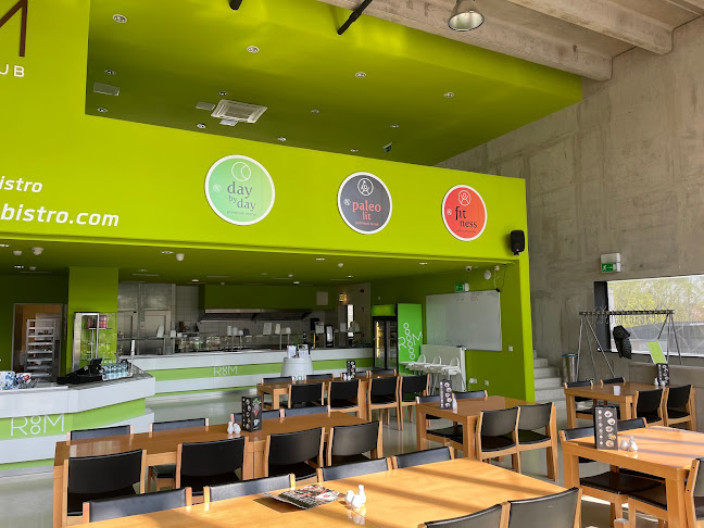 Room Bistro&Club - Pécs