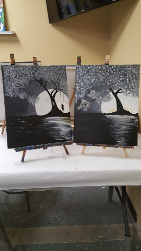 Event Venue «Painting with a Twist», reviews and photos, 17540 Airline 