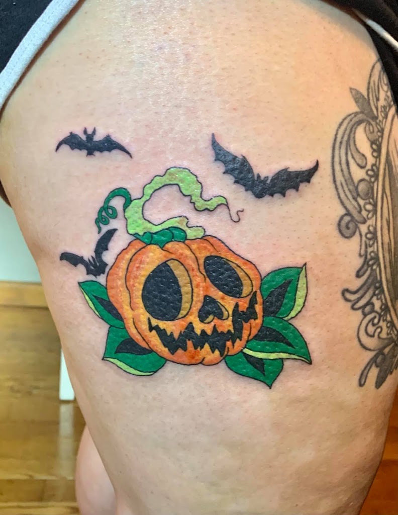 Jabbo's Ink House 25840