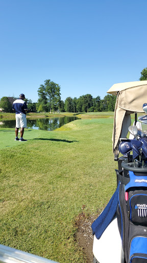 Golf Club «Grey Hawk Golf Club», reviews and photos, 665 US Grant St, Lagrange, OH 44050, USA