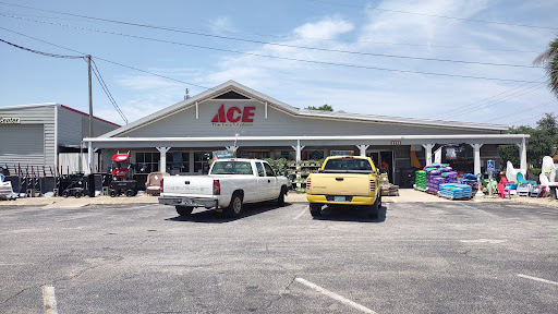 Hardware Store «Ace Hardware of Gulf Breeze», reviews and photos, 1131 Gulf Breeze Pkwy, Gulf Breeze, FL 32561, USA