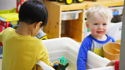 SimplySmart Child Care Centre & Montessori- Century