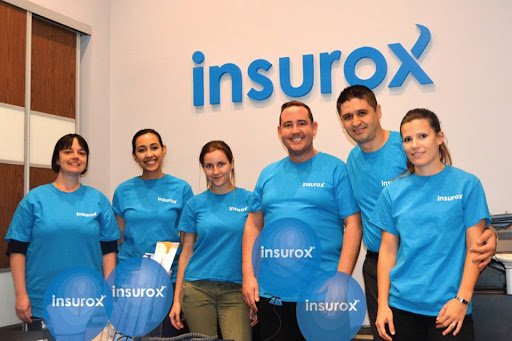 Insurance Agency «Insurox Group Inc», reviews and photos