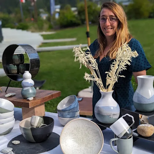Cours de poterie Merlette céramique Annecy