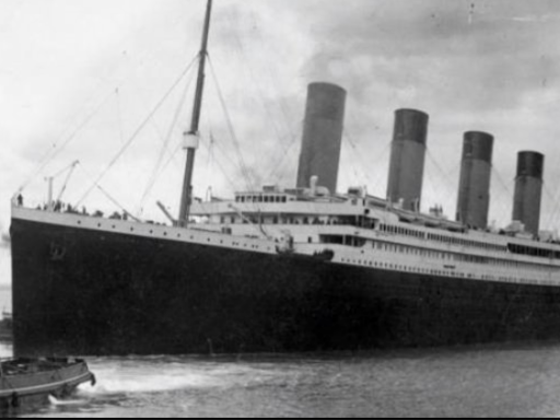 Museum «Titanic: The Artifact Exhibition», reviews and photos, 7324 International Dr, Orlando, FL 32819, USA