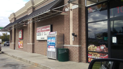 Liquor Store «Shyamrock Liquors», reviews and photos, 2926 Nashville Rd, Bowling Green, KY 42101, USA