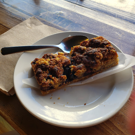 Coffee Shop «High Five Coffee Bar», reviews and photos, 13 Rankin Ave, Asheville, NC 28801, USA