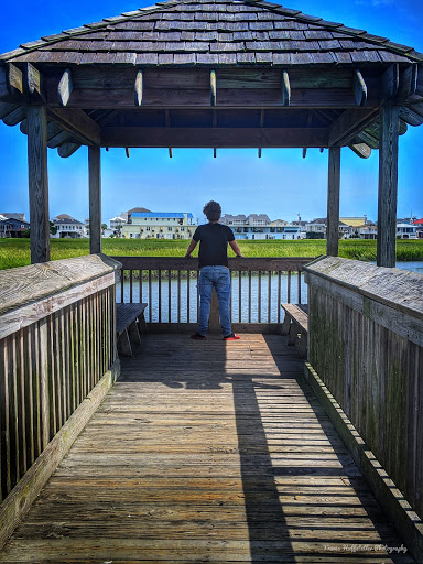Park «Sanford D. Cox, Sr. Community Park», reviews and photos, 470 Elizabeth Dr, Murrells Inlet, SC 29576, USA