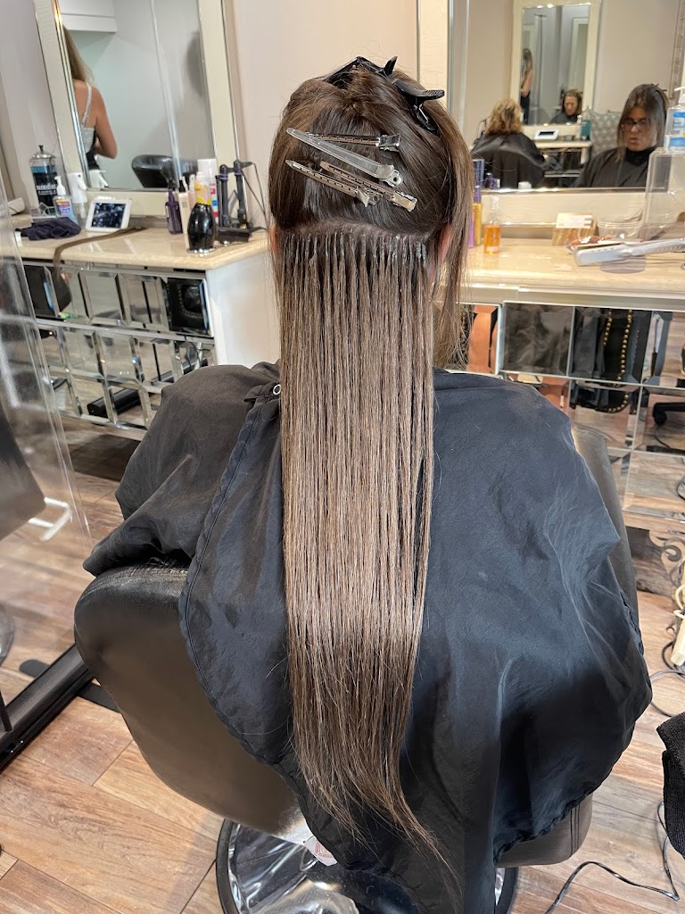 Vintage Room Salon Grosse Pointe Woods, MI 48236 Services and Reviews