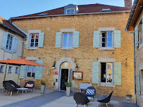 Photos des visiteurs du Hotel Restaurant Les Caudalies à Arbois - n°1
