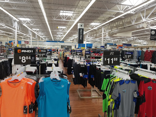 Department Store «Walmart Supercenter», reviews and photos, 2425 S Zero St, Fort Smith, AR 72901, USA
