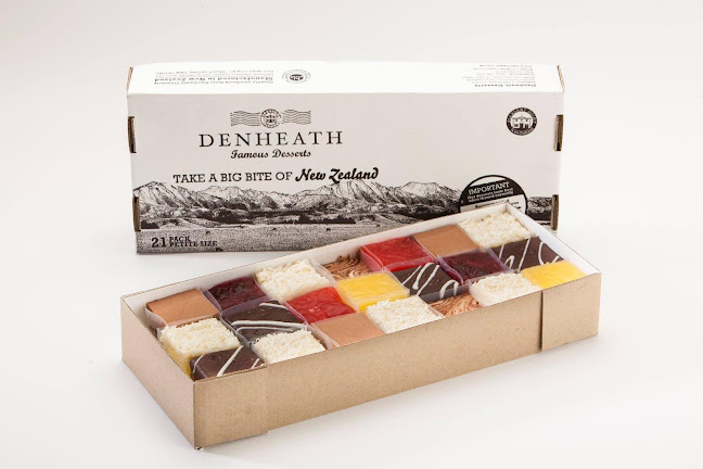 Denheath Desserts - Bakery