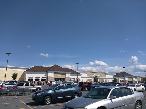 Department Store «Walmart Supercenter», reviews and photos, 10 Riverton Commons Dr, Front Royal, VA 22630, USA