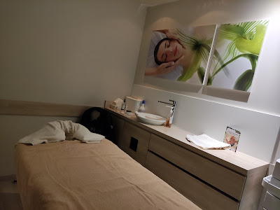 Yves Rocher à Aurillac