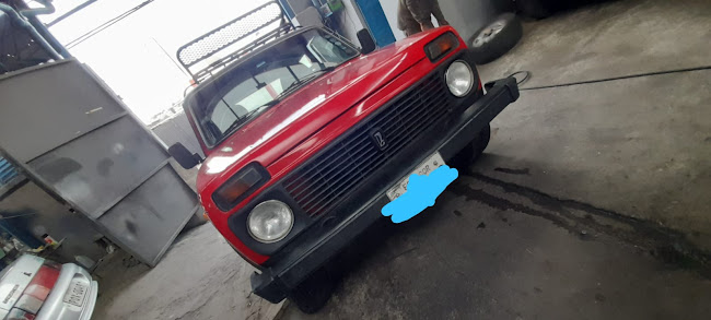 SERVICIO AUTOMOTRIZ JIMENEZ - LADA & MULTIMARCA - Quito