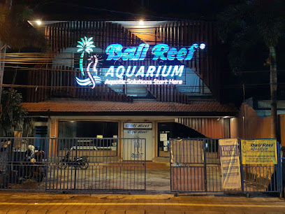 Bali Reef Aquarium