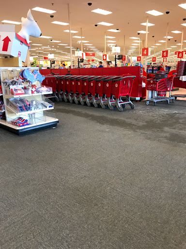 Department Store «Target», reviews and photos, 2021 Market Dr, Stillwater, MN 55082, USA