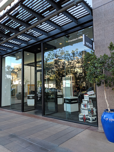 Cell Phone Store «Verizon Authorized Retailer, TCC», reviews and photos, 2218 E Williams Field Rd #115, Gilbert, AZ 85295, USA