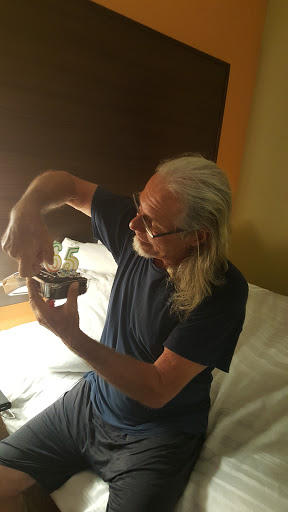 Hotel «Best Western Hoover Dam Hotel», reviews and photos