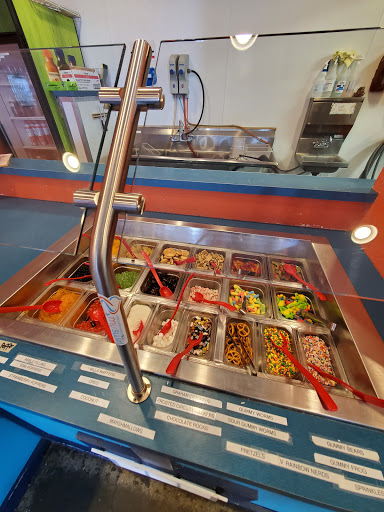 Ice Cream Shop «My Swirl», reviews and photos, 1007 Main St, Williston, ND 58801, USA