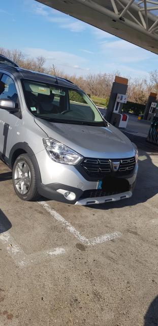 Photo n° 1 de l'avis de coulon.r fait le 05/12/2020 à 14:17