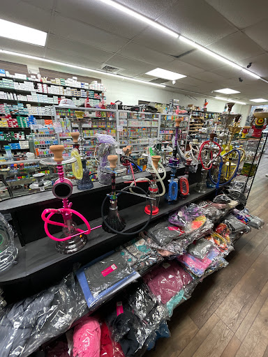 Tobacco Shop «Wilkinson Tobacco & Vapor», reviews and photos, 3120 Wilkinson Blvd D4, Charlotte, NC 28208, USA