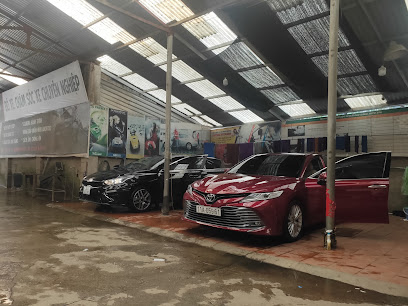 Cao Bang Auto SPA