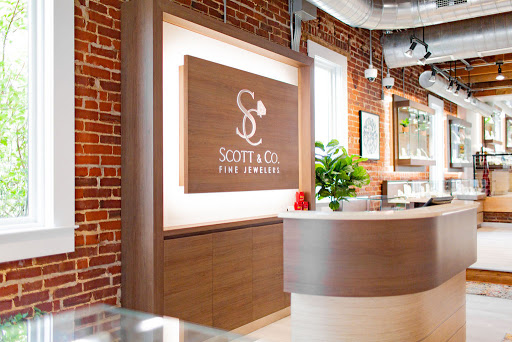 Jeweler «Scott & Co Fine Jewelers», reviews and photos, 2 Lincoln Way E, New Oxford, PA 17350, USA