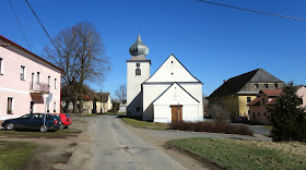 Kostel Dobrého Pastýře