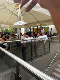 Atmosphère du Restaurant Dalloyau à Marseille - n°16