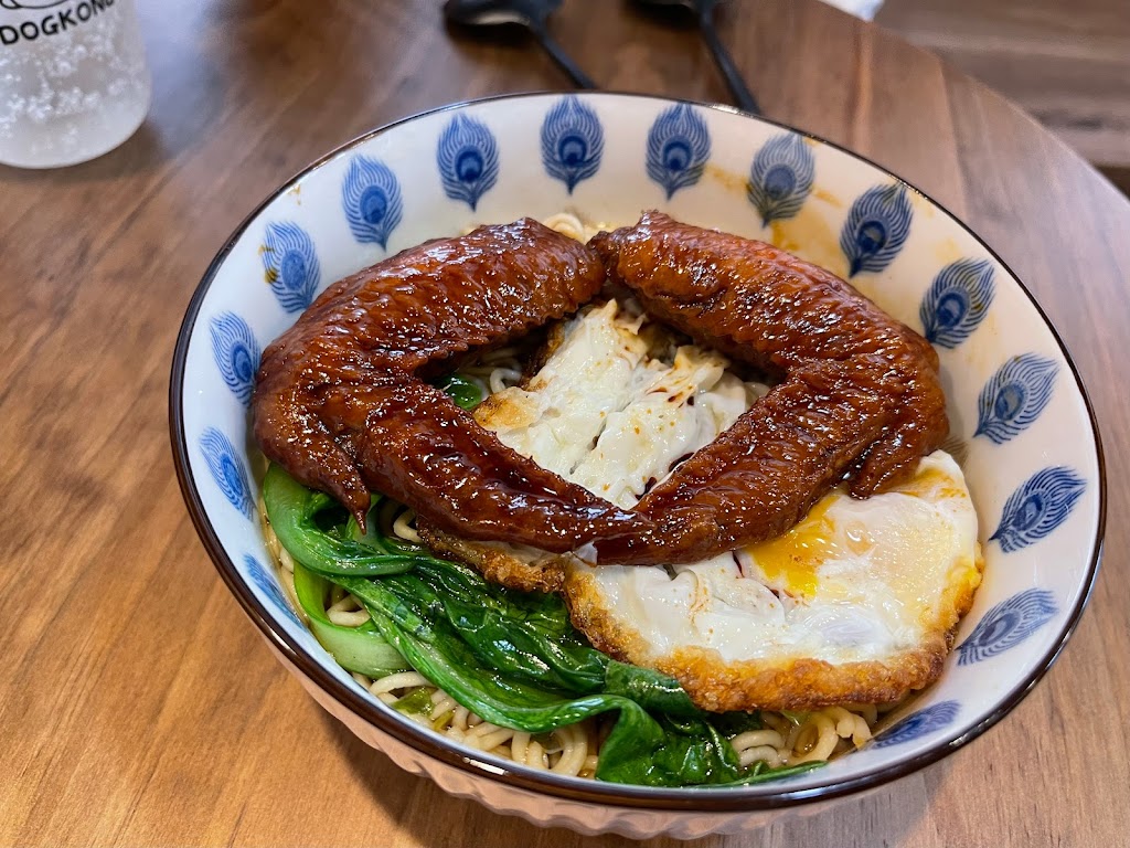 DogKong港式寵物餐廳|寵物友善|港式小吃 的照片