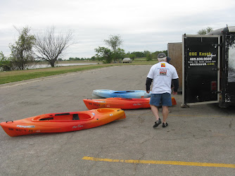 OKC Kayak