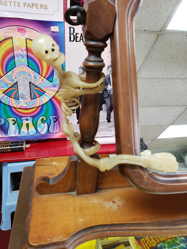 Gift Shop «Bench Shop», reviews and photos, 786 Main St, Willimantic, CT 06226, USA