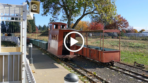 Railroad Company «Flower Farmer», reviews and photos, 2512 N Holly St, Canby, OR 97013, USA