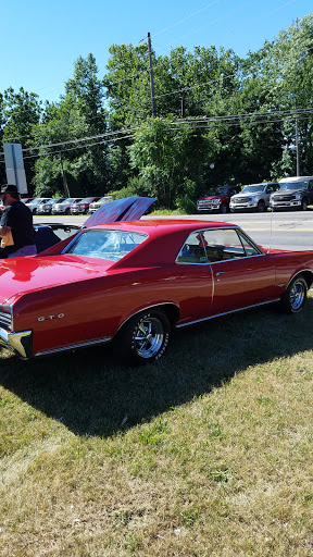 Auto Parts Store «A&A Auto Stores», reviews and photos, 360 N 9th St, Stroudsburg, PA 18360, USA